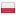 amorshop.pl server is located in Poland